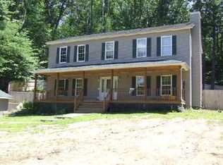 51 Mountain Rd, Rosendale, NY 12472