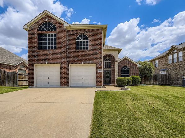 Home for Sale in Fort Worth TX