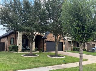8126 W Pine Creek Bnd, Cypress, TX 77433