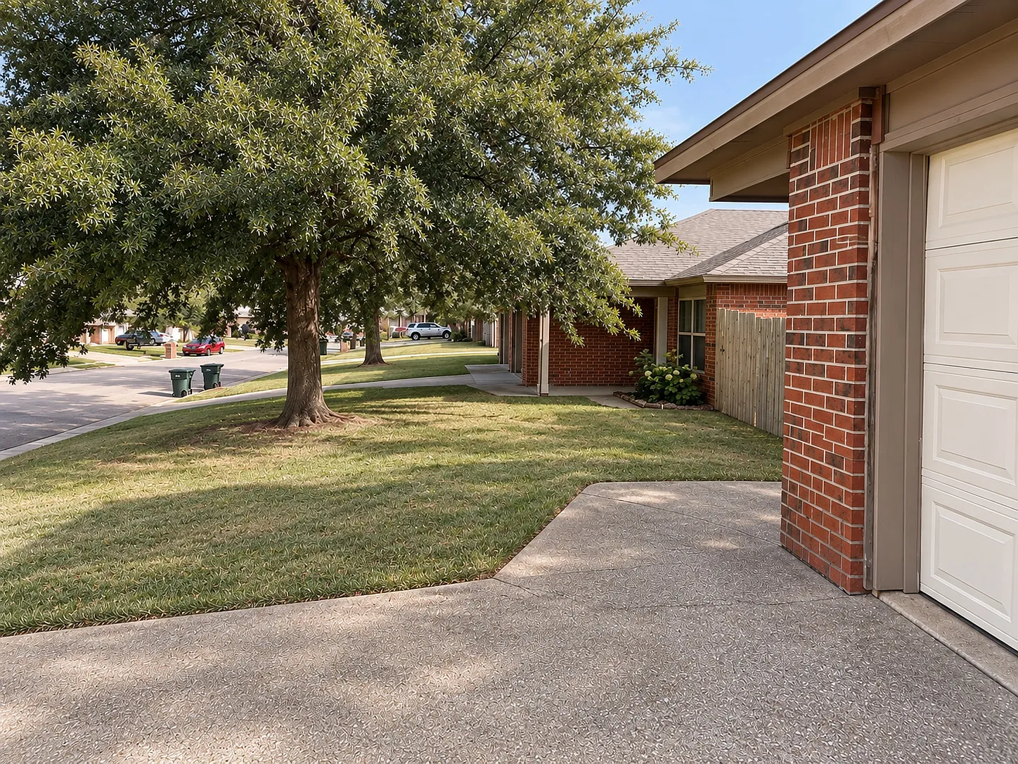 N Dawn Dr., fayetteville — Photo 3
