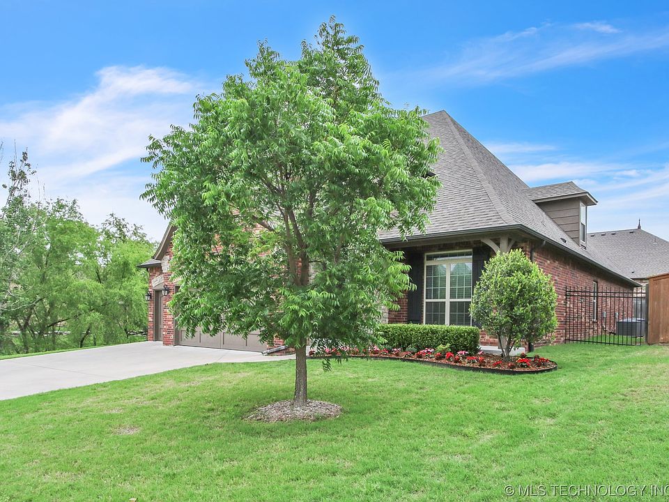 3713 S Tamarack Ave, Broken Arrow, OK 74011 Zillow