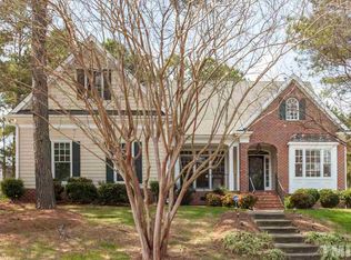 2501 Wertherson Ln, Raleigh, NC 27613
