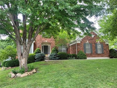 14602 Pawnee Ln, Leawood, KS, 66224