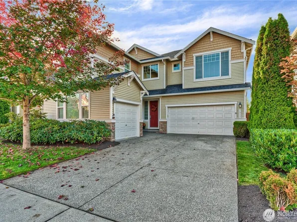 7217 Olive Avenue SE, Auburn, WA 98092