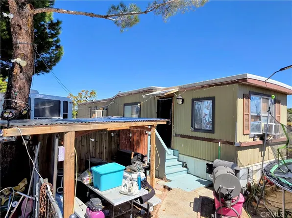 26611 Nudgent St Space 32, Boron, CA 93516
