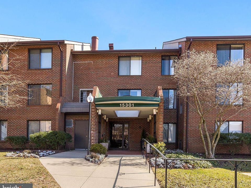 1st image of 15301 Beaverbrook Ct #92-2A
