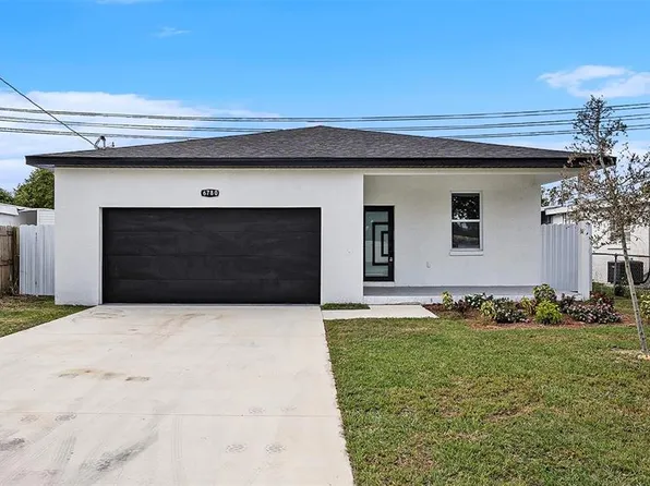 6780 51st Way N, Pinellas Park, FL 33781