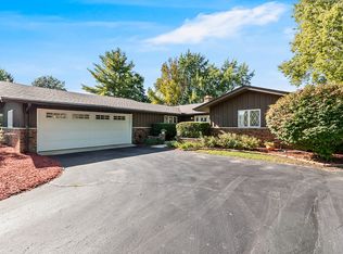 25012 W Mary Ln, Plainfield, IL 60586