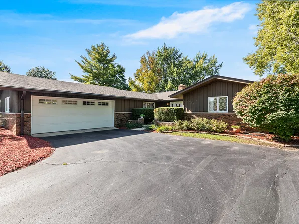 25012 W Mary Ln, Plainfield, IL 60586