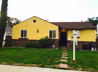 9479 True Ave, Downey, CA 90240