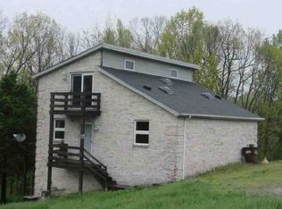 9 Blue Heron Way, Willisburg, KY 40078