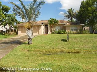 2430 SW Falcon Cir, Port Saint Lucie, FL 34953