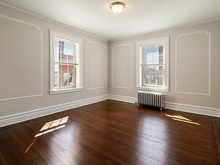11 Park Place Apartments — Photo 10