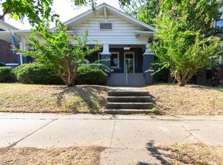 1406 NW 21st St, Oklahoma City, OK 73106