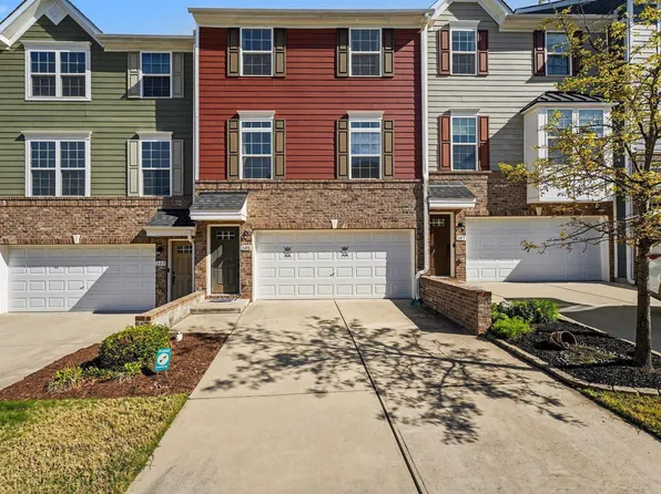 105 Journey Pl, Durham, NC 27703