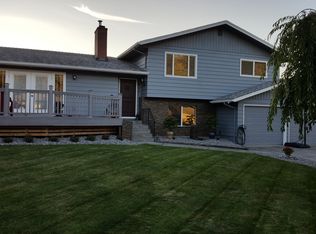 417 45th Ct, Washougal, WA 98671