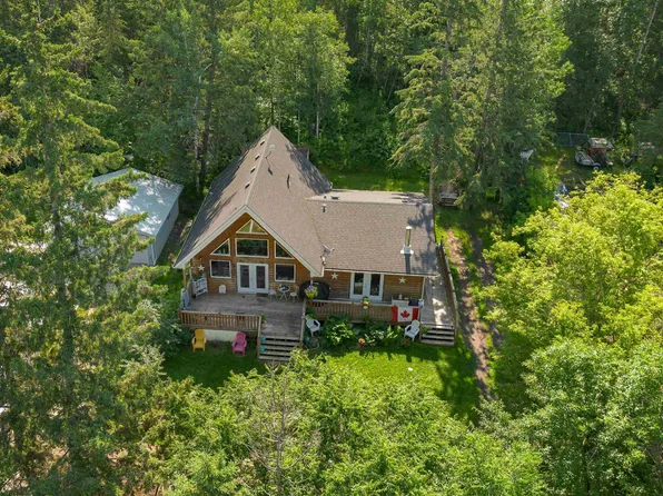 130 Lakeshore Dr, Sandy Beach, AB T0E 1V6