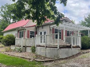 1175 Woodland Dr, Mt Zion, IL 62549