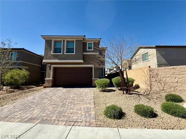 5713 Justin Robert St, North Las Vegas, NV 89031