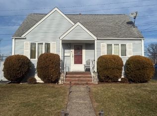 62 Sycamore Dr, Belleville Twp., NJ 07109