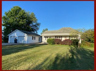 107 N Linn St, Lancaster, MO 63548