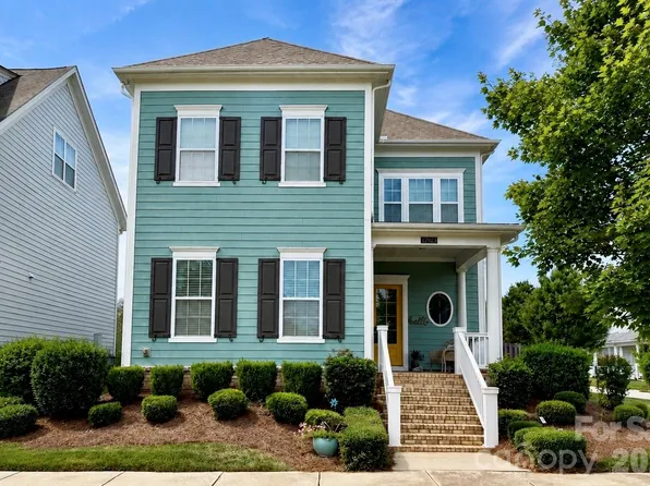 12923 Jacks Ln, Pineville, NC 28134