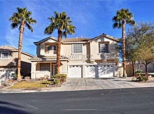274 Sweet Jewel St #0, Henderson, NV 89074