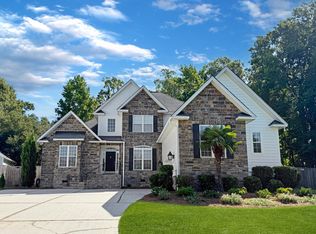 5583 Indigo Fields Blvd, North Charleston, SC 29420