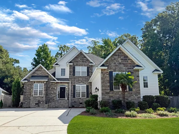 5583 Indigo Fields Blvd, North Charleston, SC 29420