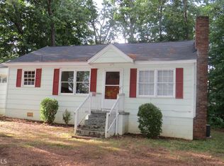 5750 Crow Dr, Cumming, GA 30041