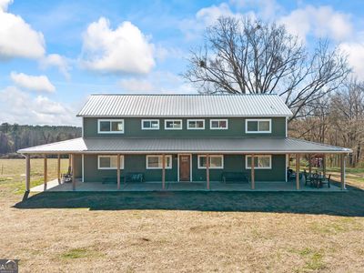 2456 Tex Smith Dr, Elberton, GA, 30635