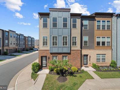 9828 Buchanan Loop, Manassas, VA, 20110