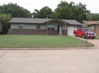 10909 Penrith Ln, Oklahoma City, OK 73114