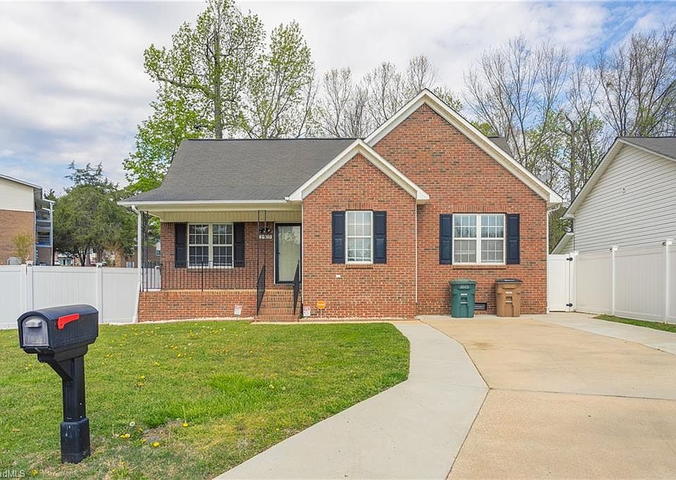 1st image of 2503 David Richmond Ct