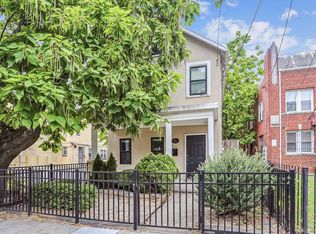 612 Alabama Ave SE, Washington, DC 20032