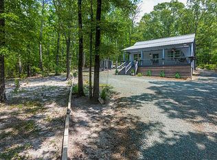 315 Twigwood Dr, Brookeland, TX 75931