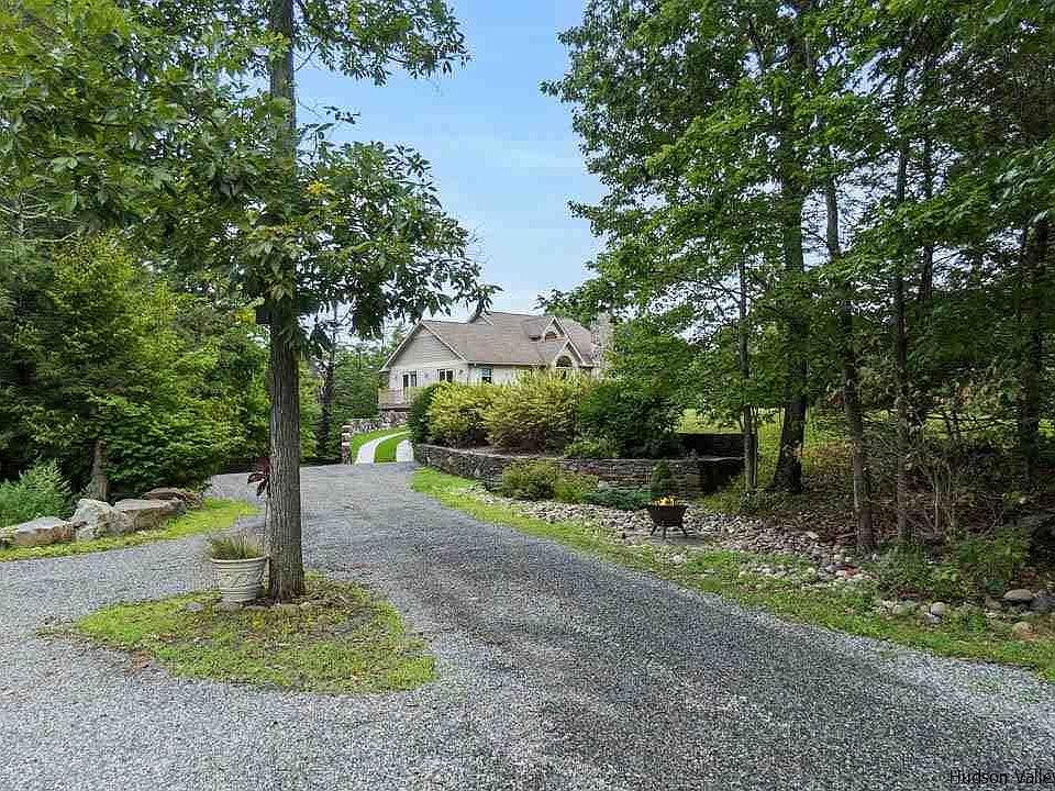 866 W Saugerties Woodstock Rd, Saugerties, NY 12477 MLS 20222918