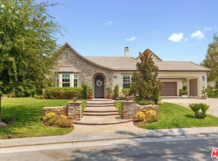 15008 Live Oak Springs Canyon Rd, Santa Clarita, CA 91387