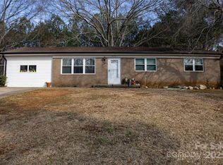 420 Eastover Ave, Norwood, NC 28128