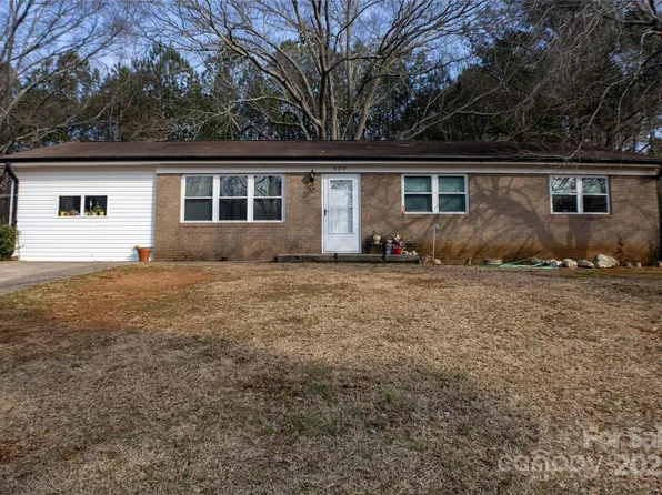 420 Eastover Ave, Norwood, NC 28128