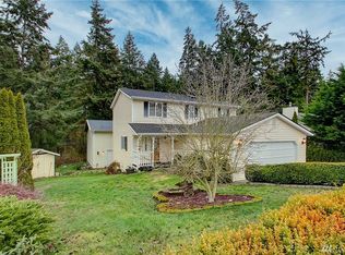 1096 NE Taftson St, Oak Harbor, WA 98277