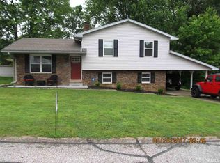 6677 Springvale Dr, Newburgh, IN 47630