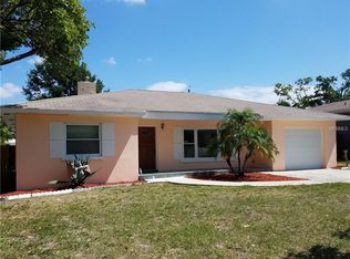 1544 Levern St, Clearwater, FL 33755