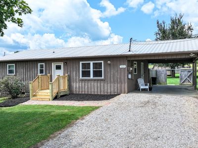 7420 Asheville Hwy, Greeneville, TN, 37743