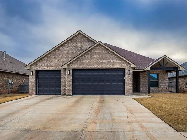 4118 SW Jefferson Ave, Lawton, OK 73505