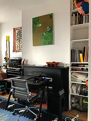 Rented by HighRiseNY