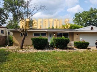 3619 Gloucester St, Flint, MI 48503