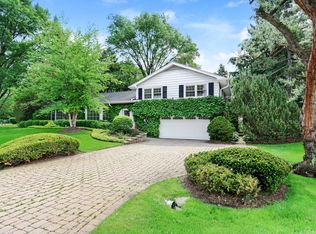 287 N Elmwood Ln, Palatine, IL 60067
