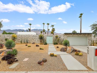 465 N Juanita Dr, Palm Springs, CA, 92262