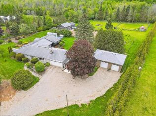 5814 2nd Line E, Guelph/eramosa, ON N0B1B0